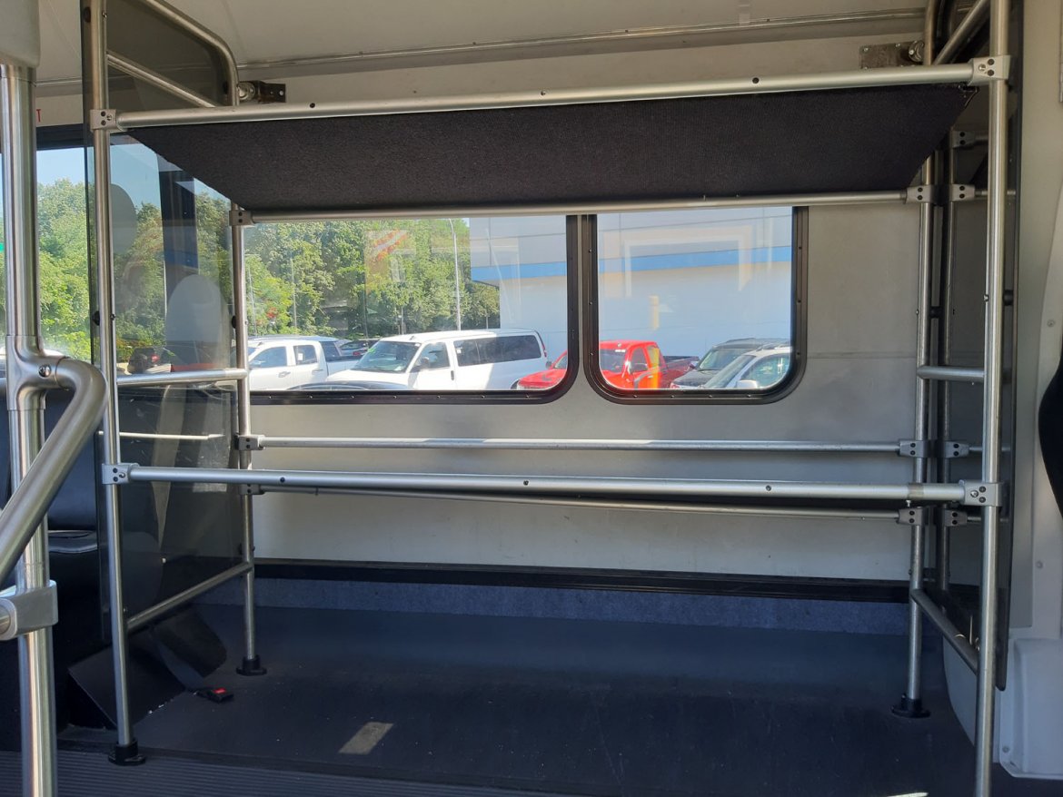 Shuttle Bus for Sale in Little Neck, NY - Photo 13