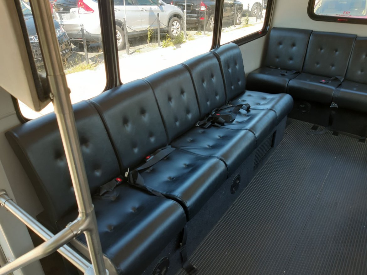 Shuttle Bus for Sale in Little Neck, NY - Photo 14