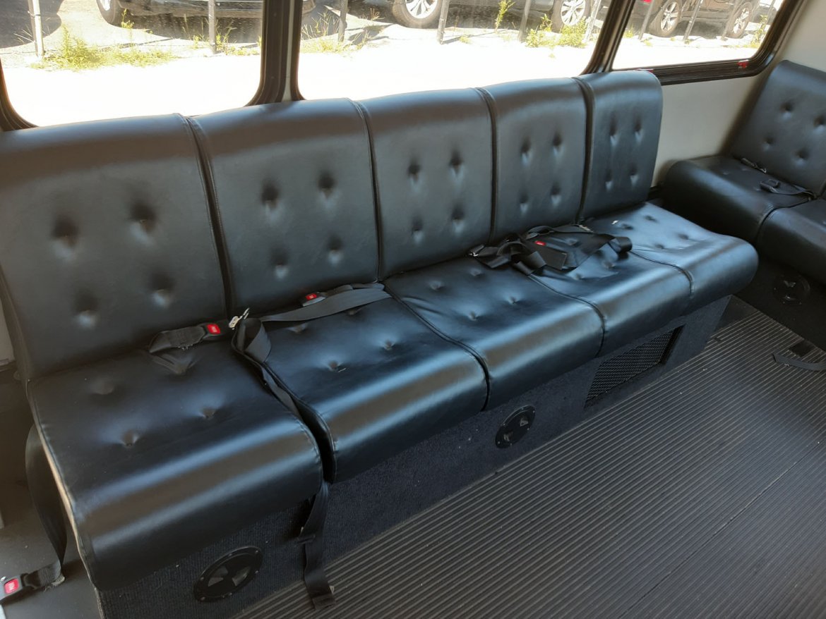 Shuttle Bus for Sale in Little Neck, NY - Photo 15