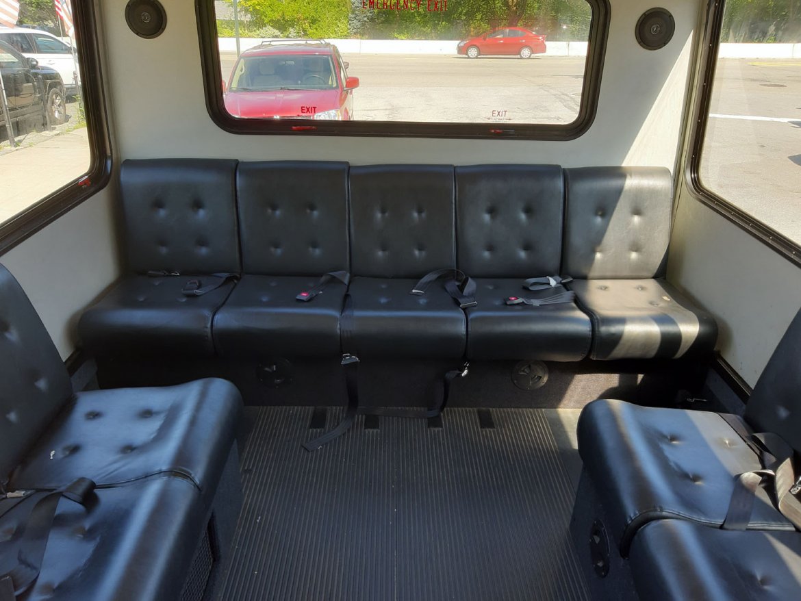 Shuttle Bus for Sale in Little Neck, NY - Photo 16