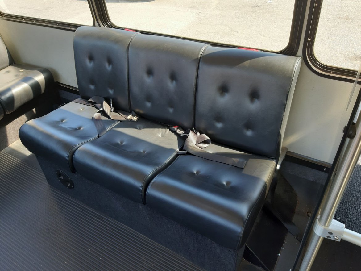 Shuttle Bus for Sale in Little Neck, NY - Photo 17