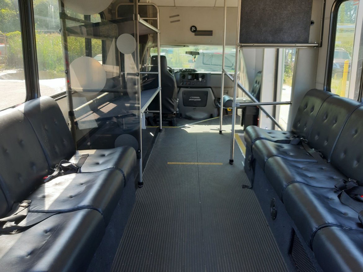Shuttle Bus for Sale in Little Neck, NY - Photo 18
