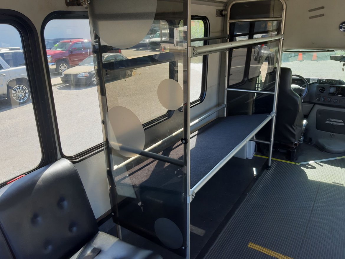 Shuttle Bus for Sale in Little Neck, NY - Photo 19