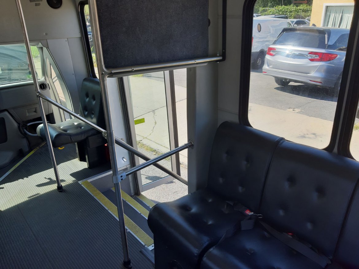 Shuttle Bus for Sale in Little Neck, NY - Photo 20