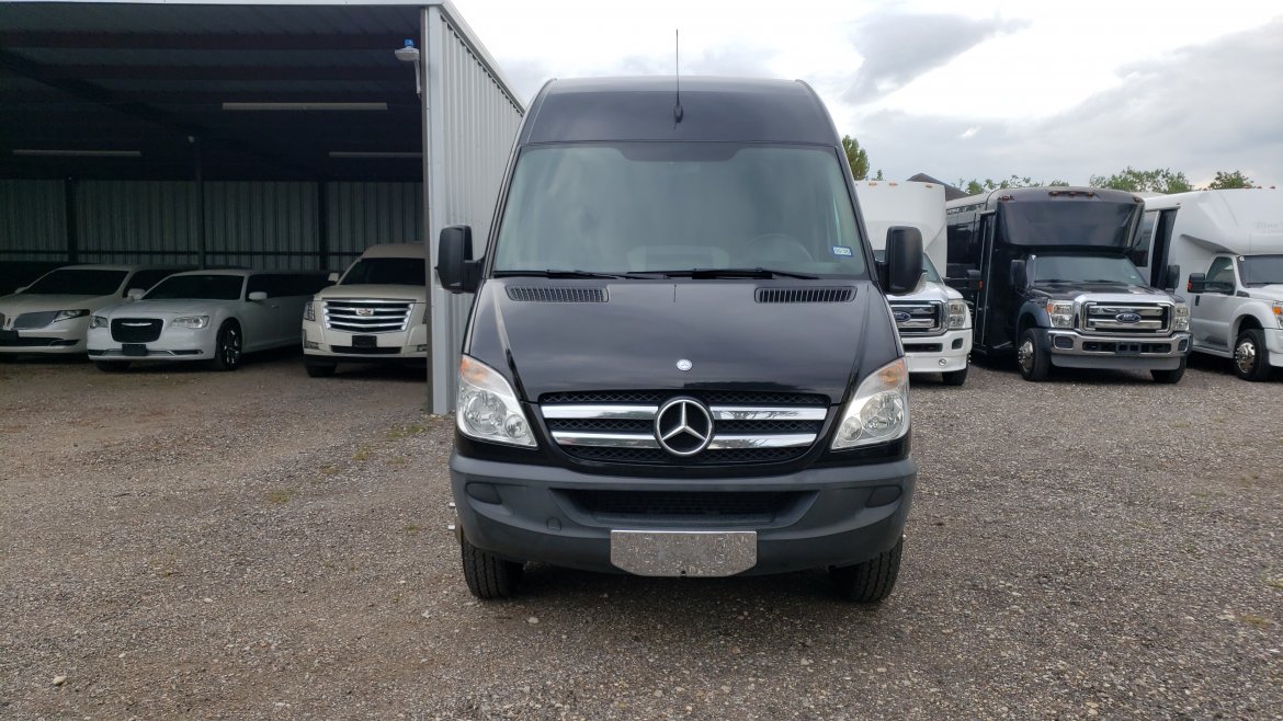 Sprinter for Sale in Houston, TX - Photo 2