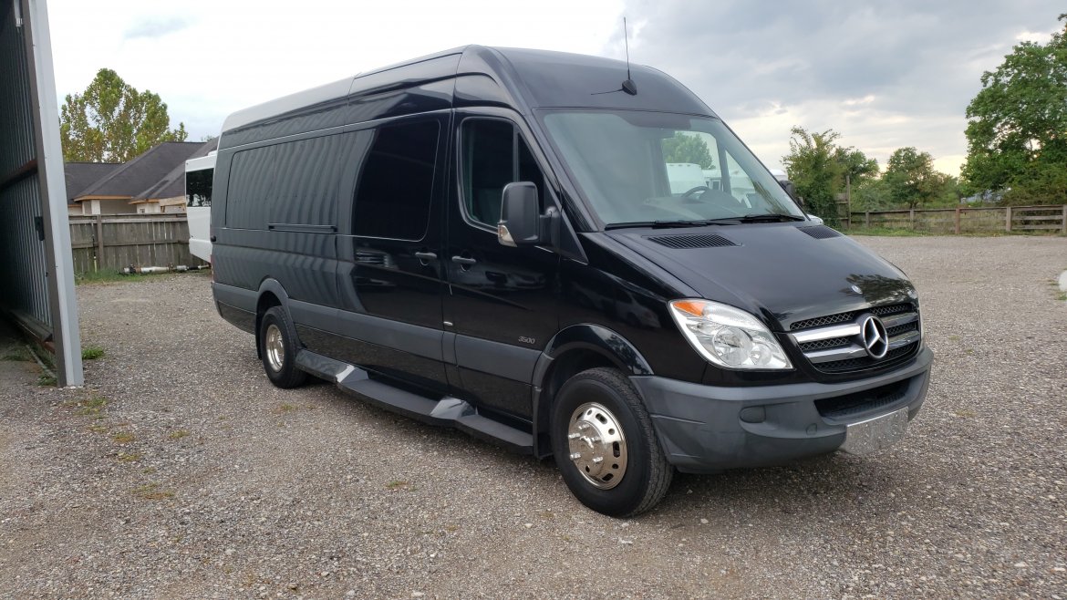 Sprinter for Sale in Houston, TX - Photo 3