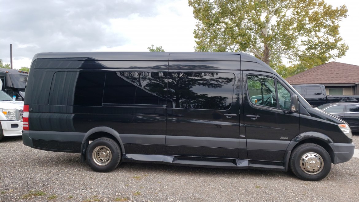 Sprinter for Sale in Houston, TX - Photo 4