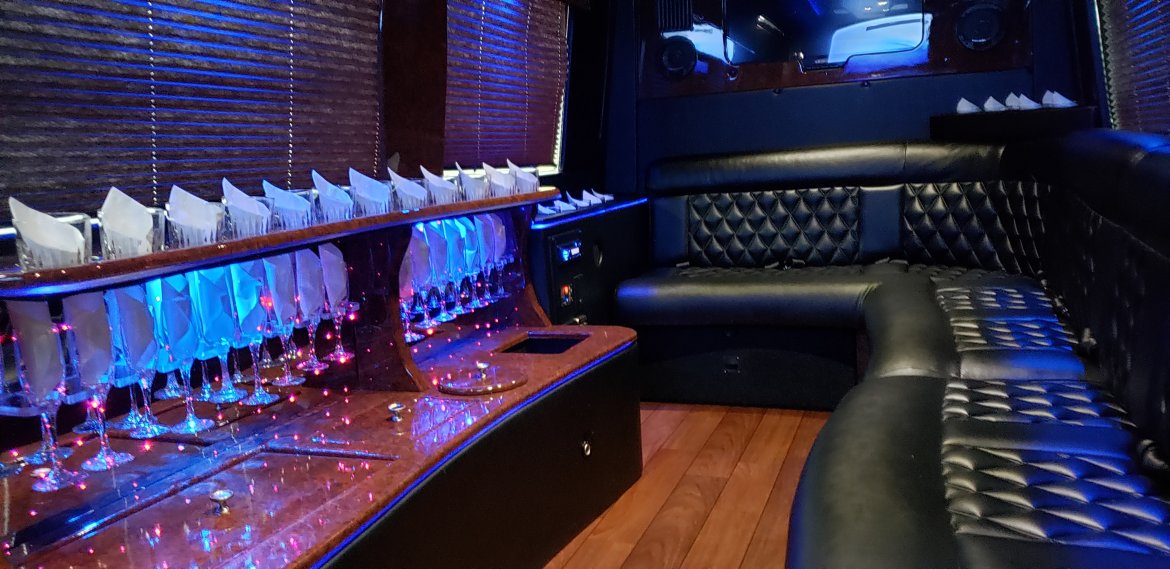 Sprinter for Sale in Houston, TX - Photo 9