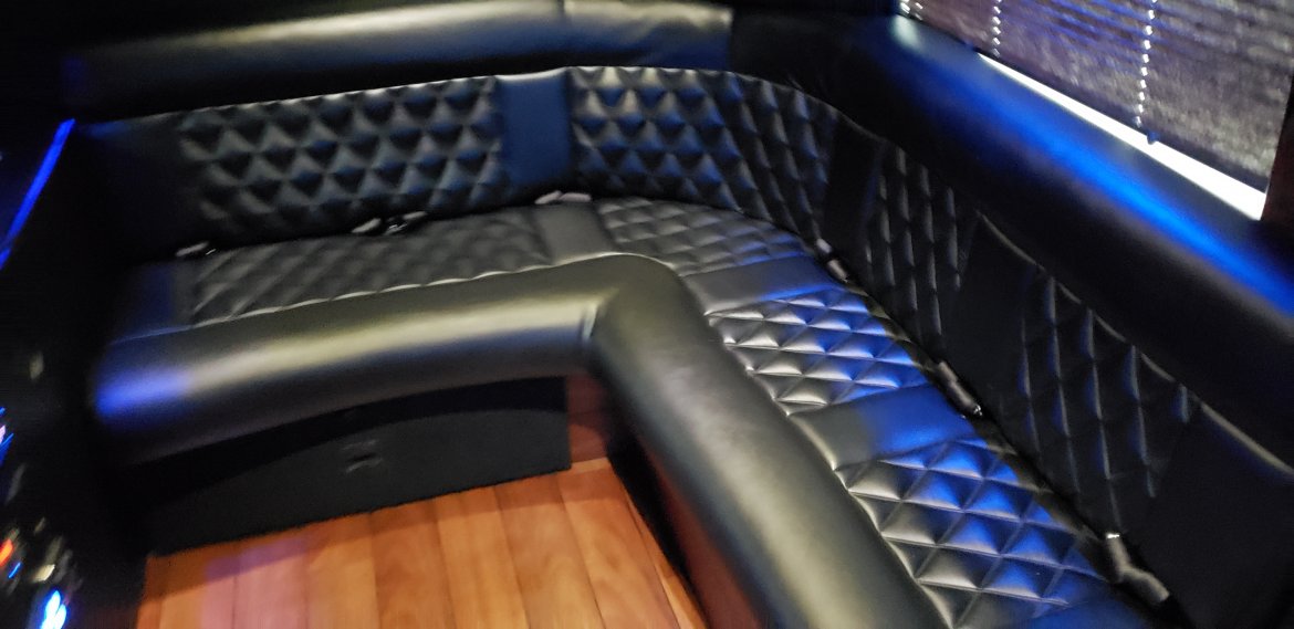 Sprinter for Sale in Houston, TX - Photo 15