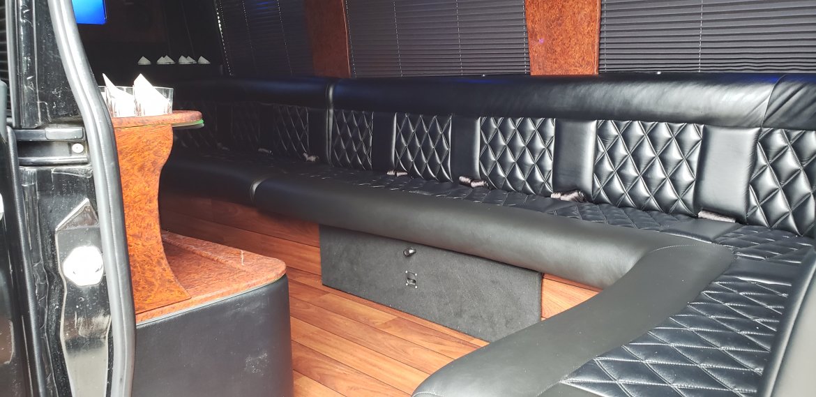 Sprinter for Sale in Houston, TX - Photo 11