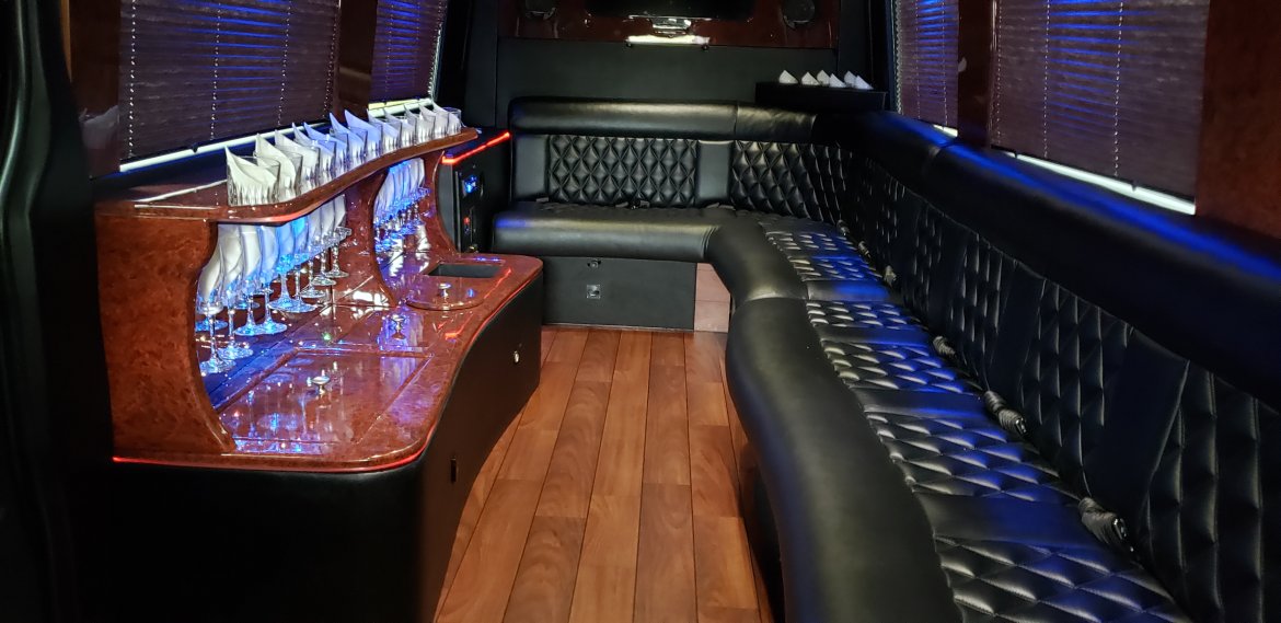Sprinter for Sale in Houston, TX - Photo 14