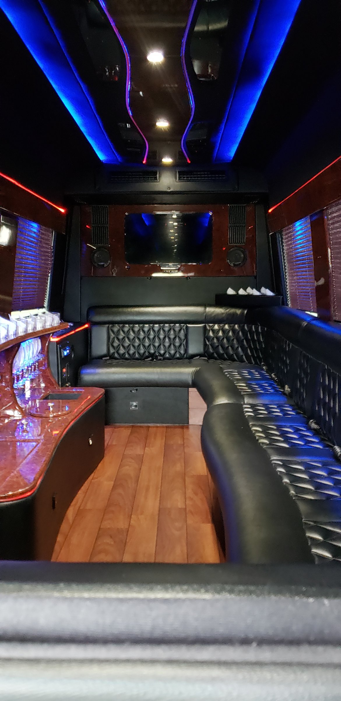 Sprinter for Sale in Houston, TX - Photo 12