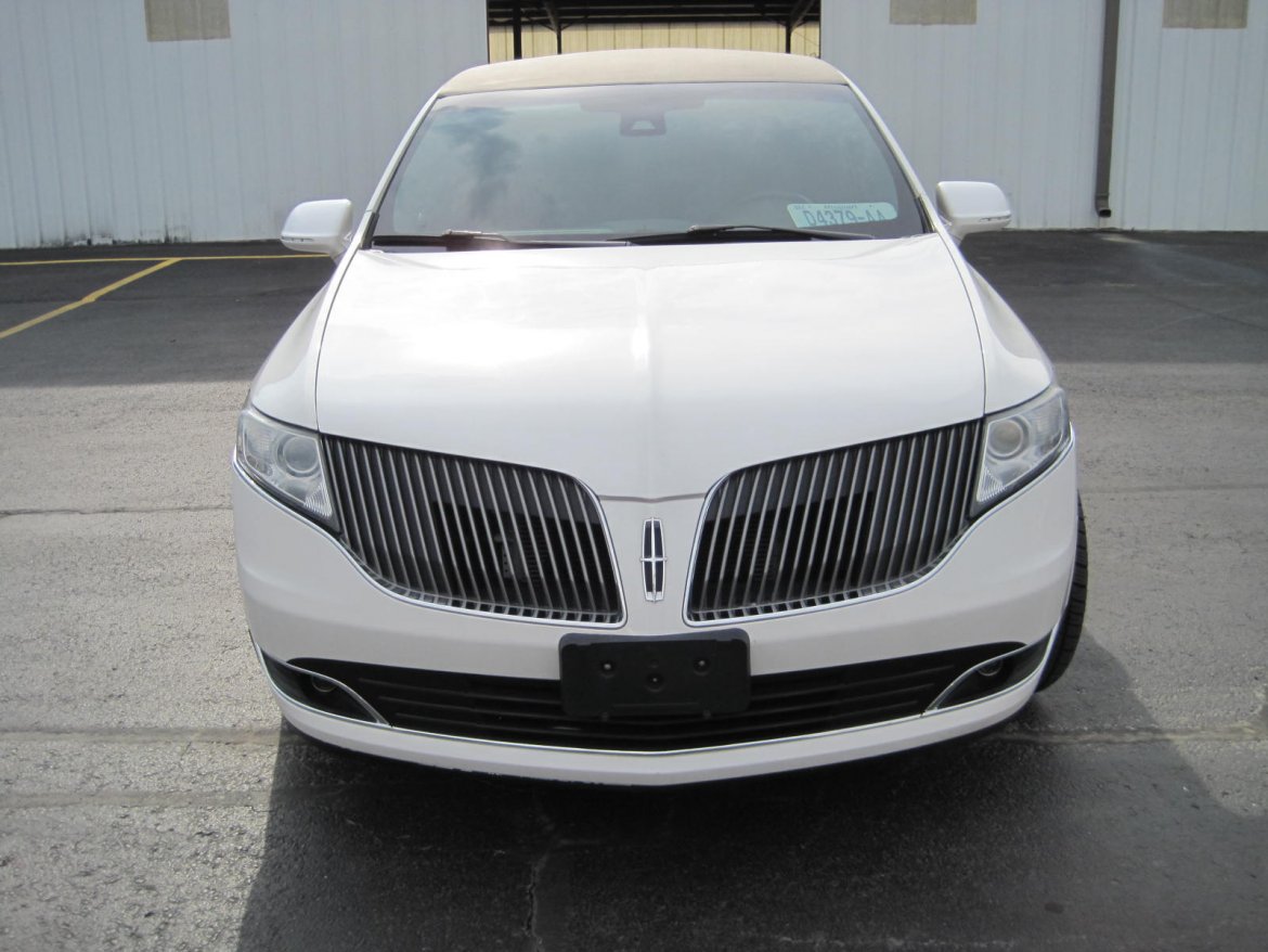 Limousine for Sale in Ozark, MO - Photo 5