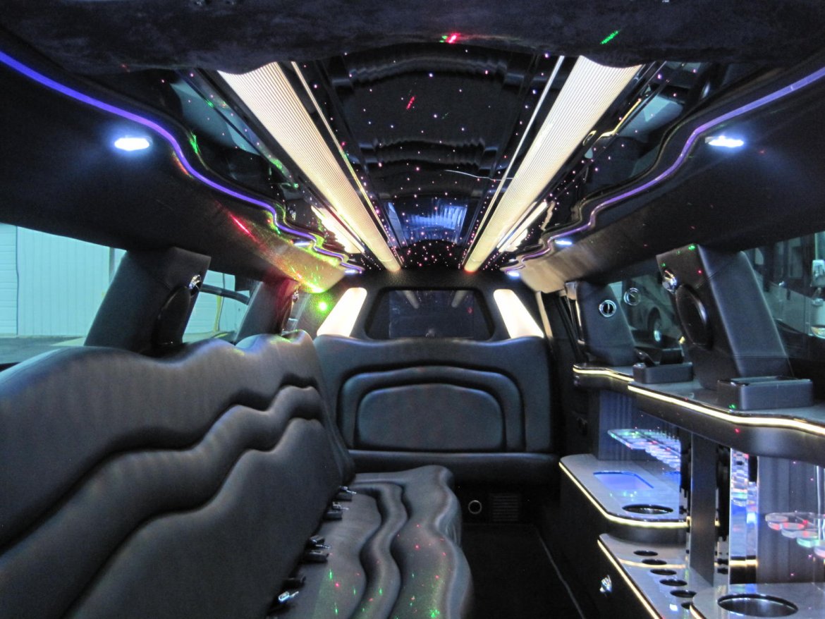 Limousine for Sale in Ozark, MO - Photo 21