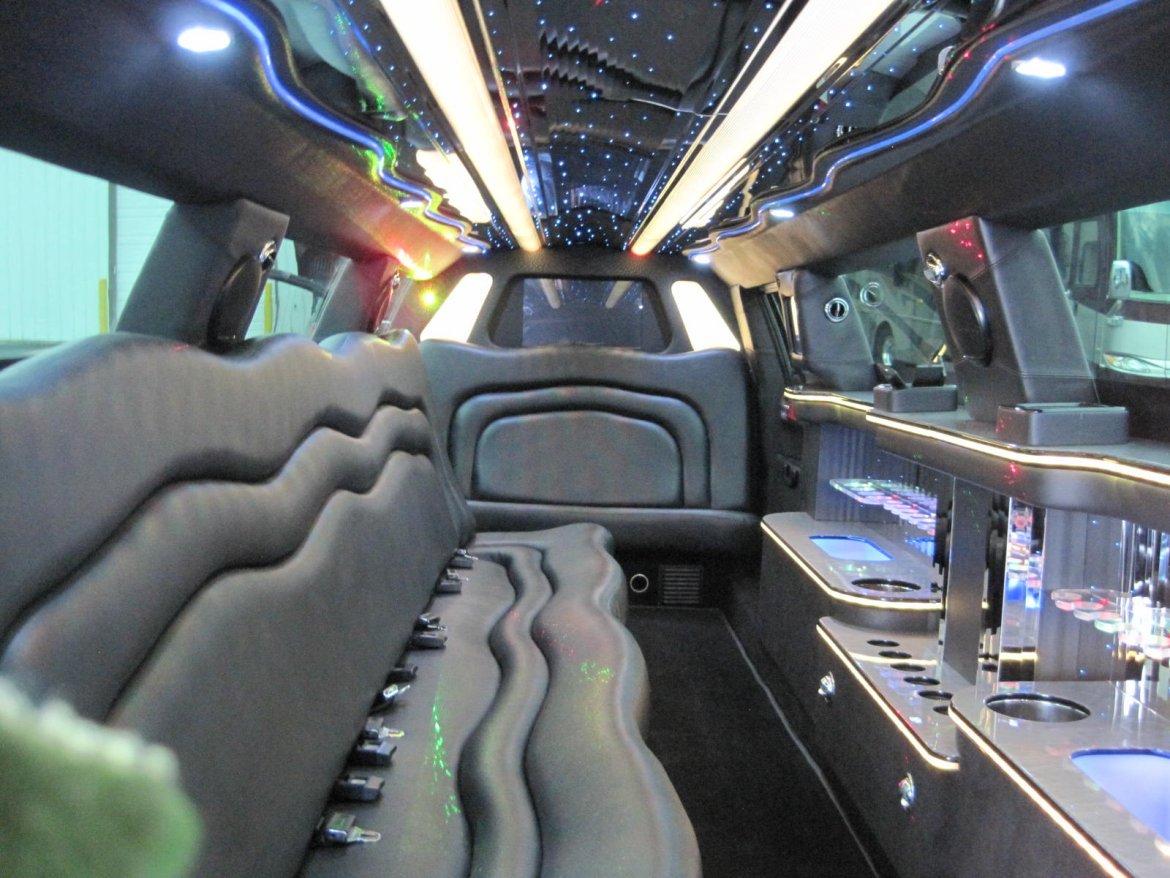 Limousine for Sale in Ozark, MO - Photo 23