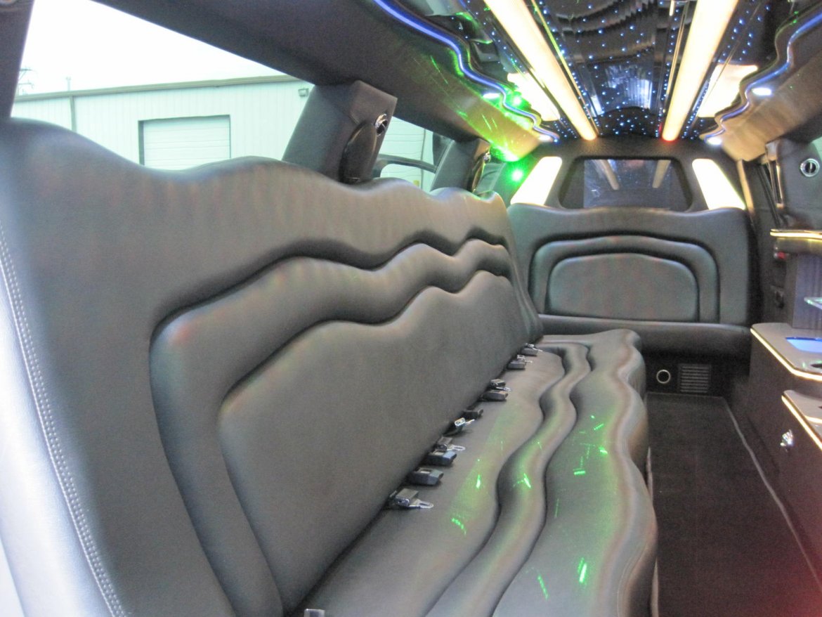Limousine for Sale in Ozark, MO - Photo 25