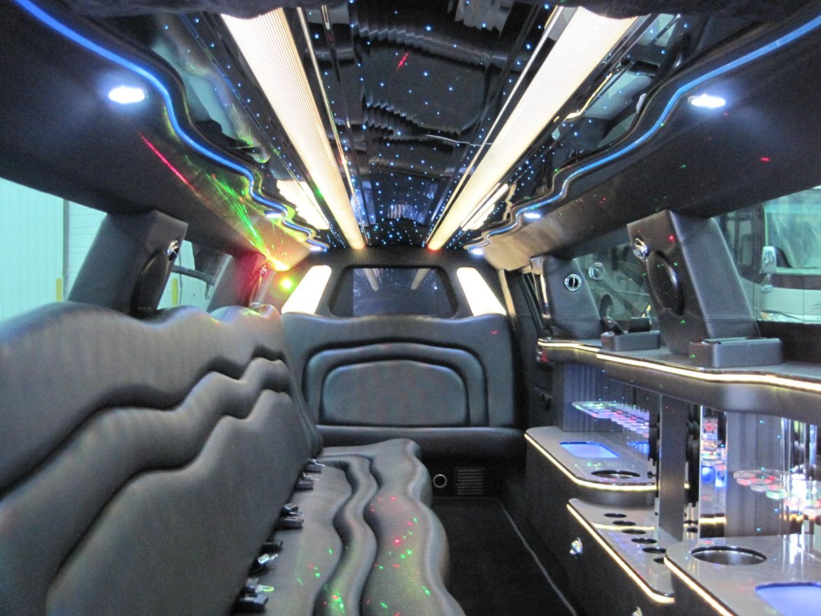Limousine for Sale in Ozark, MO - Photo 27