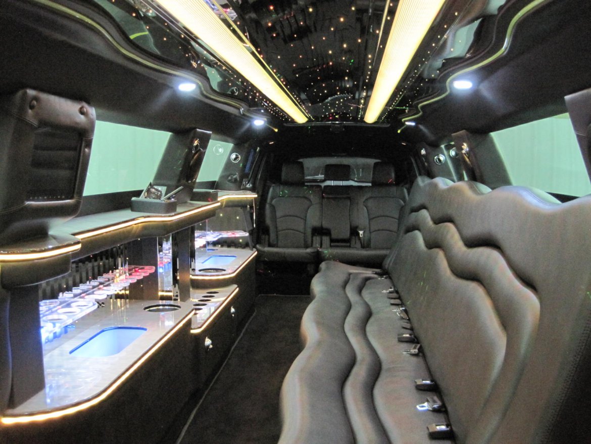 Limousine for Sale in Ozark, MO - Photo 28