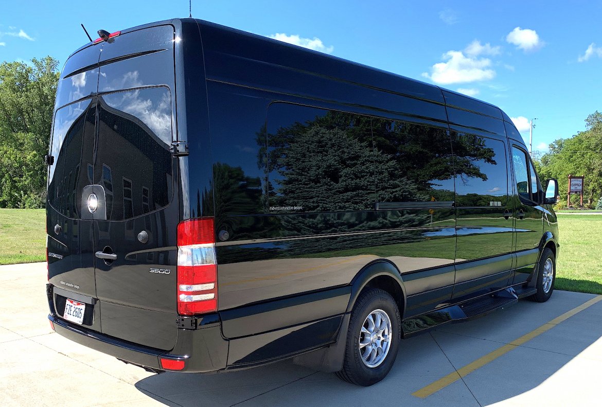 Sprinter for Sale in Huron, OH - Photo 3