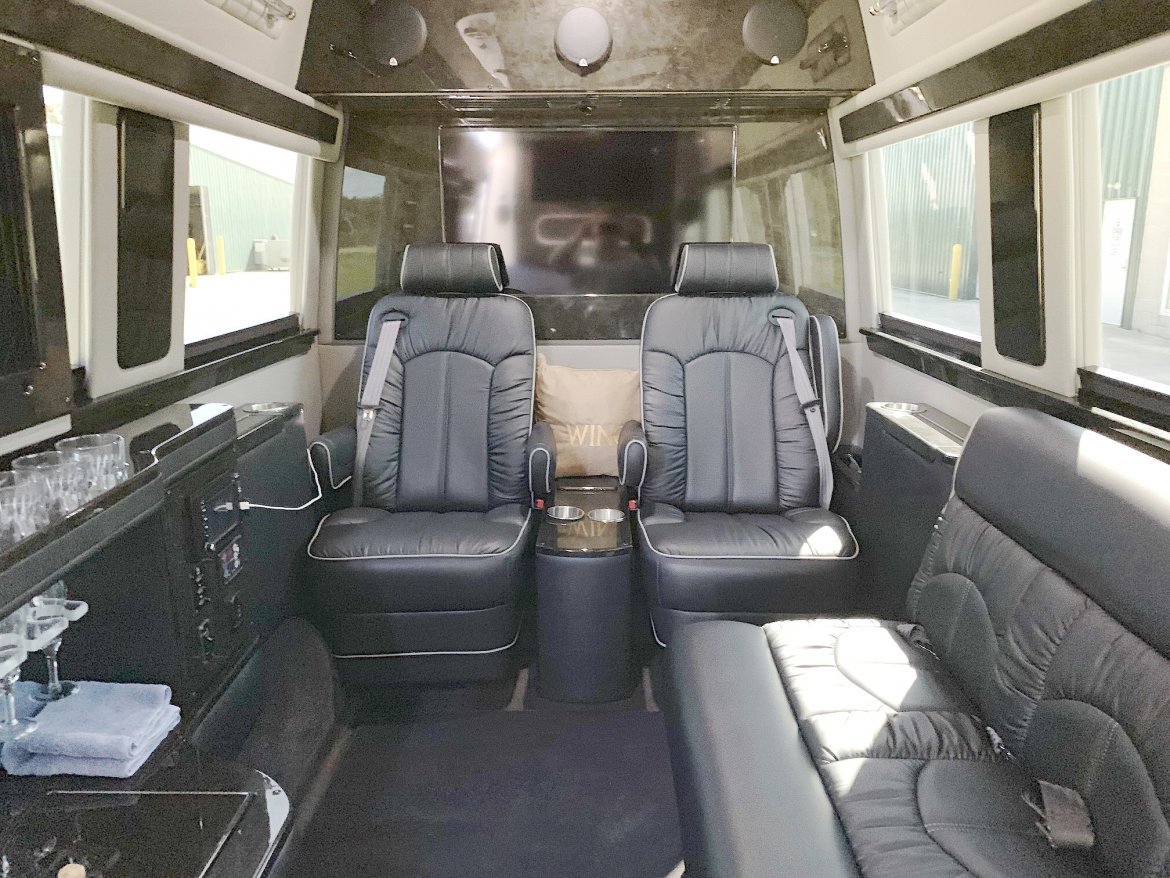 Sprinter for Sale in Huron, OH - Photo 8