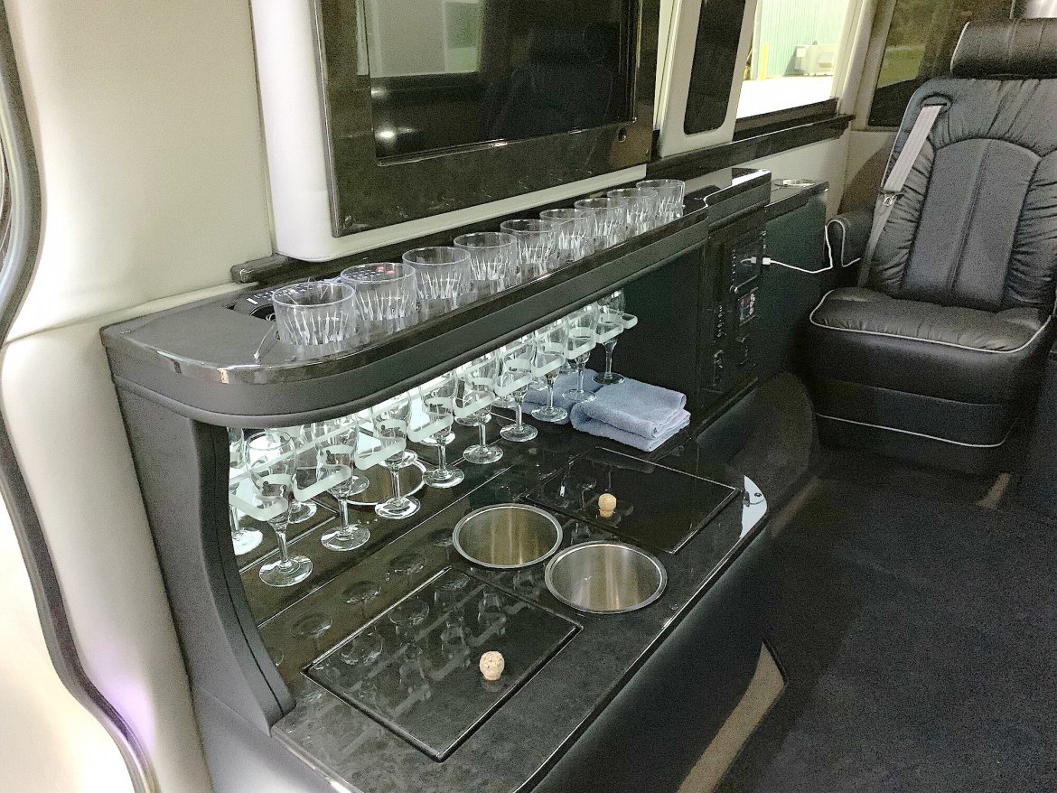 Sprinter for Sale in Huron, OH - Photo 9