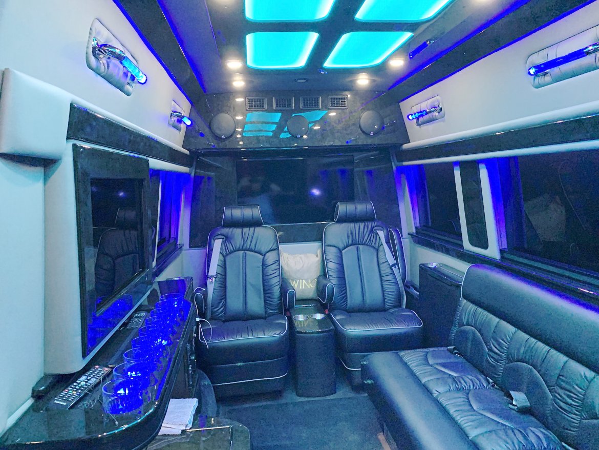 Sprinter for Sale in Huron, OH - Photo 4