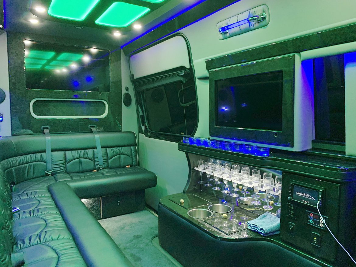 Sprinter for Sale in Huron, OH - Photo 6