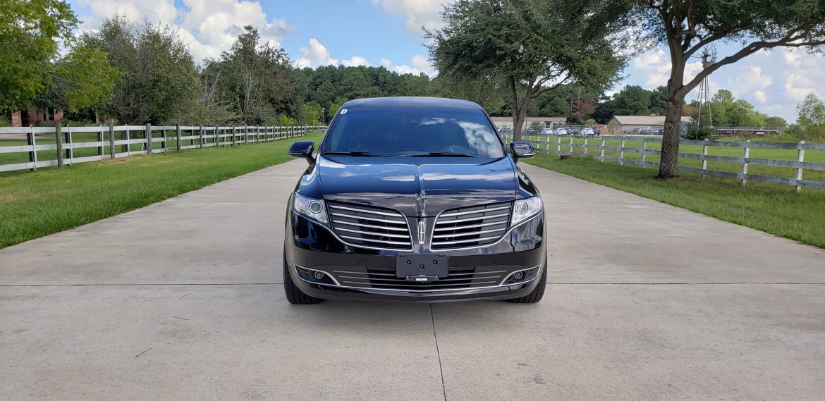 Limousine for Sale in Houston, TX - Photo 2