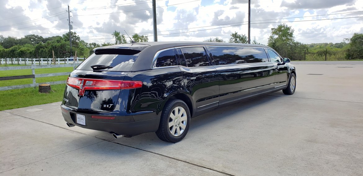 Limousine for Sale in Houston, TX - Photo 4