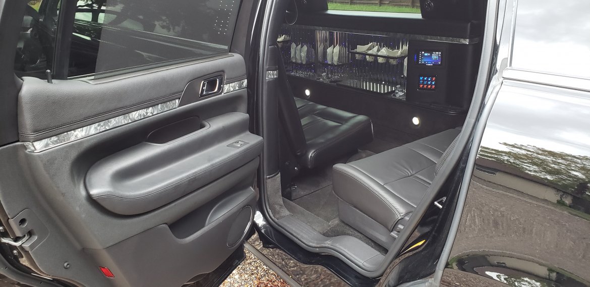 Limousine for Sale in Houston, TX - Photo 12