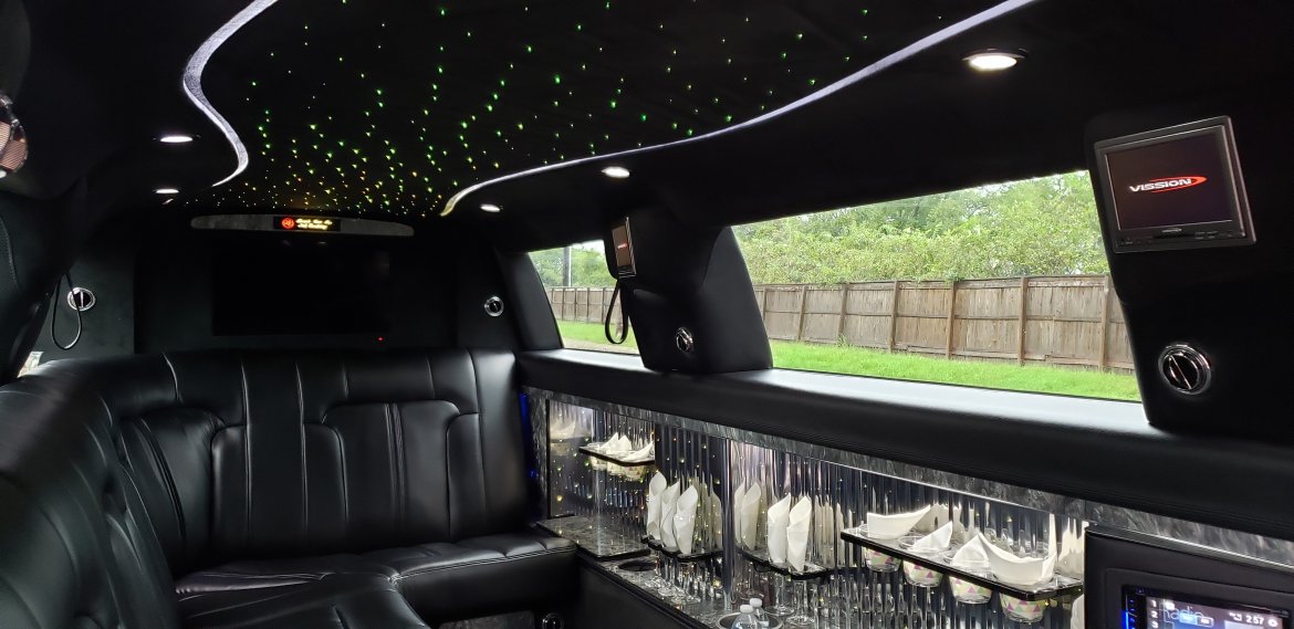 Limousine for Sale in Houston, TX - Photo 15