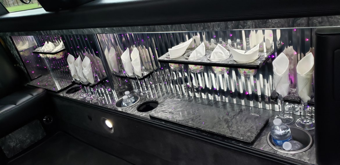 Limousine for Sale in Houston, TX - Photo 14