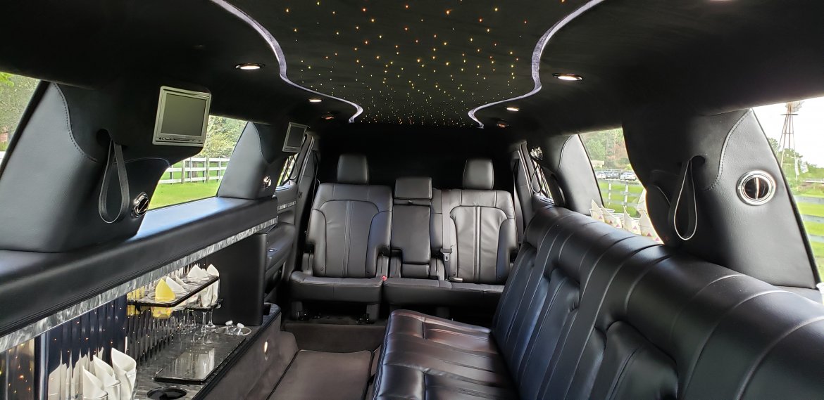 Limousine for Sale in Houston, TX - Photo 16