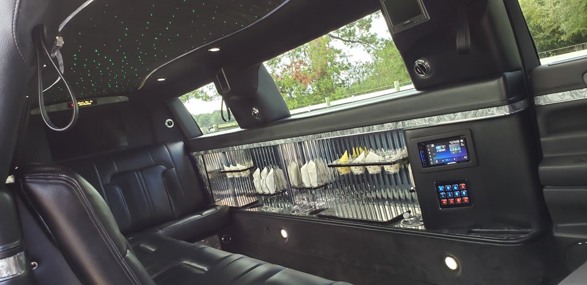 Limousine for Sale in Houston, TX - Photo 17