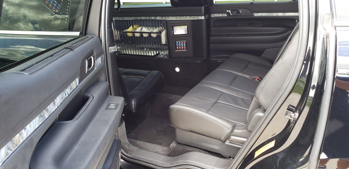Limousine for Sale in Houston, TX - Photo 18