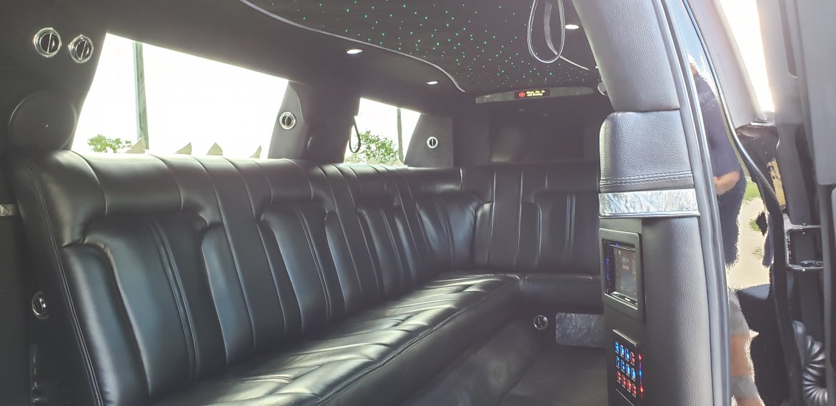 Limousine for Sale in Houston, TX - Photo 19