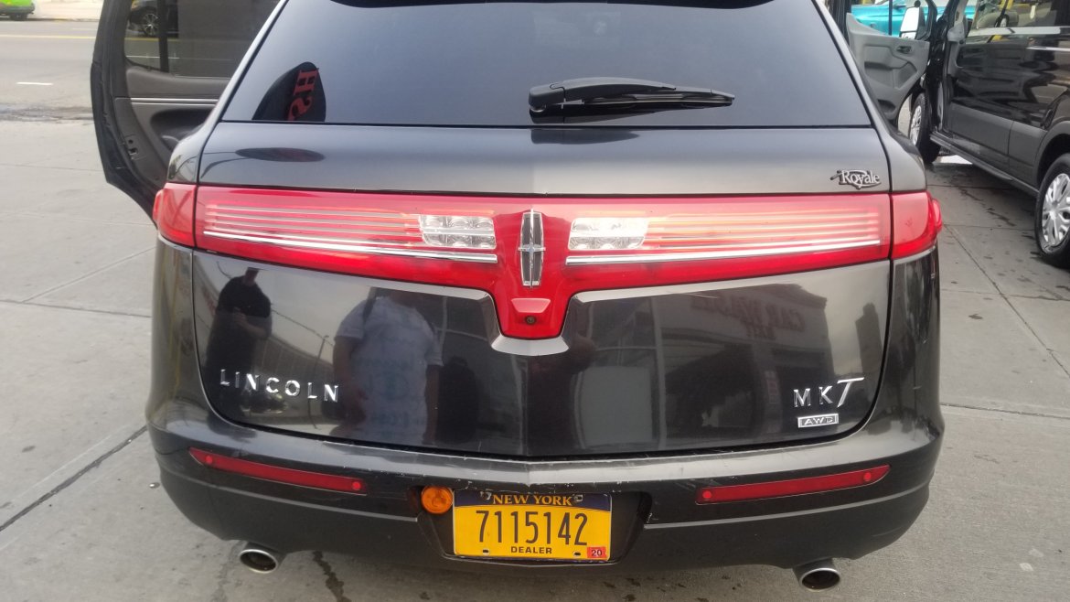 2014 Royale Lincoln Mkt Limousine - Photo 4