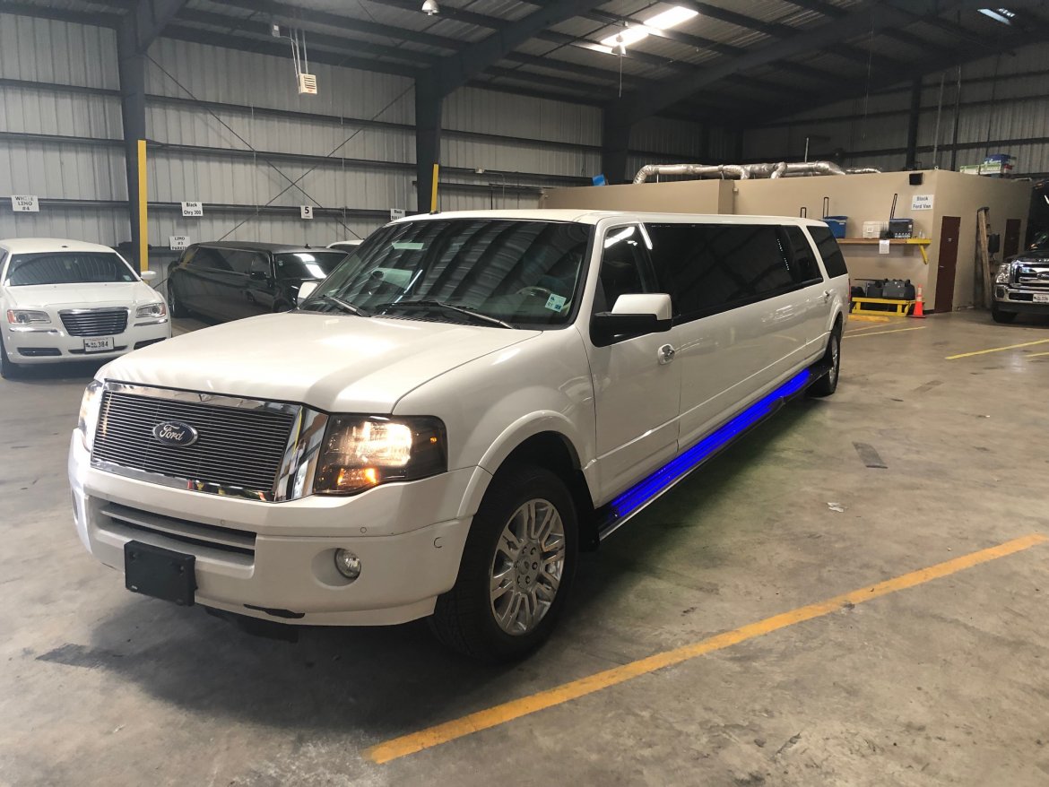 SUV Stretch for Sale in NORTH EAST, PA - Photo 4
