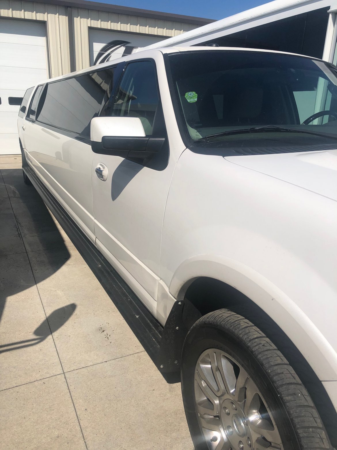 SUV Stretch for Sale in NORTH EAST, PA - Photo 9