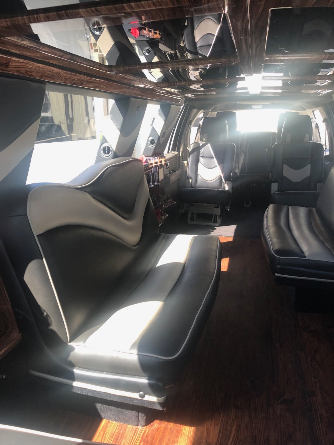 SUV Stretch for Sale in NORTH EAST, PA - Photo 13