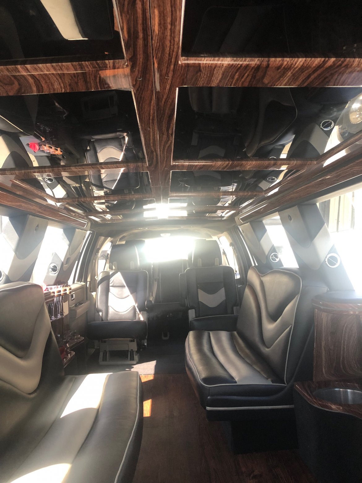 SUV Stretch for Sale in NORTH EAST, PA - Photo 14