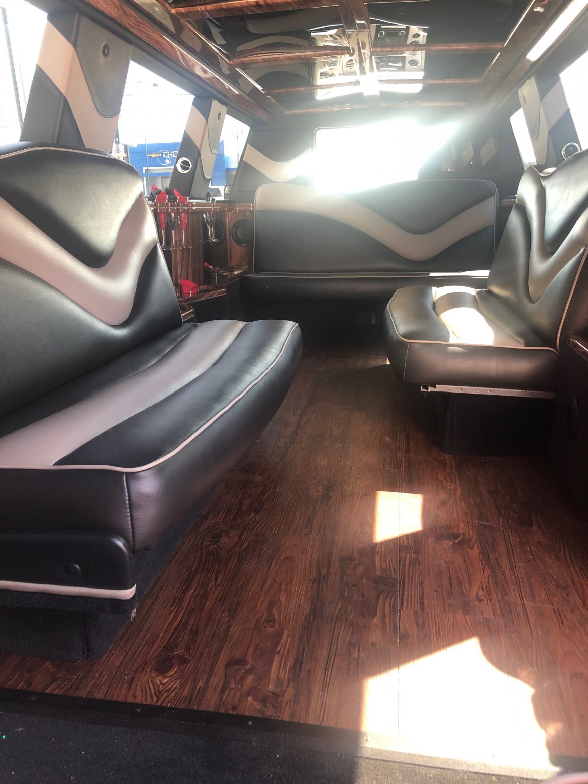 SUV Stretch for Sale in NORTH EAST, PA - Photo 15