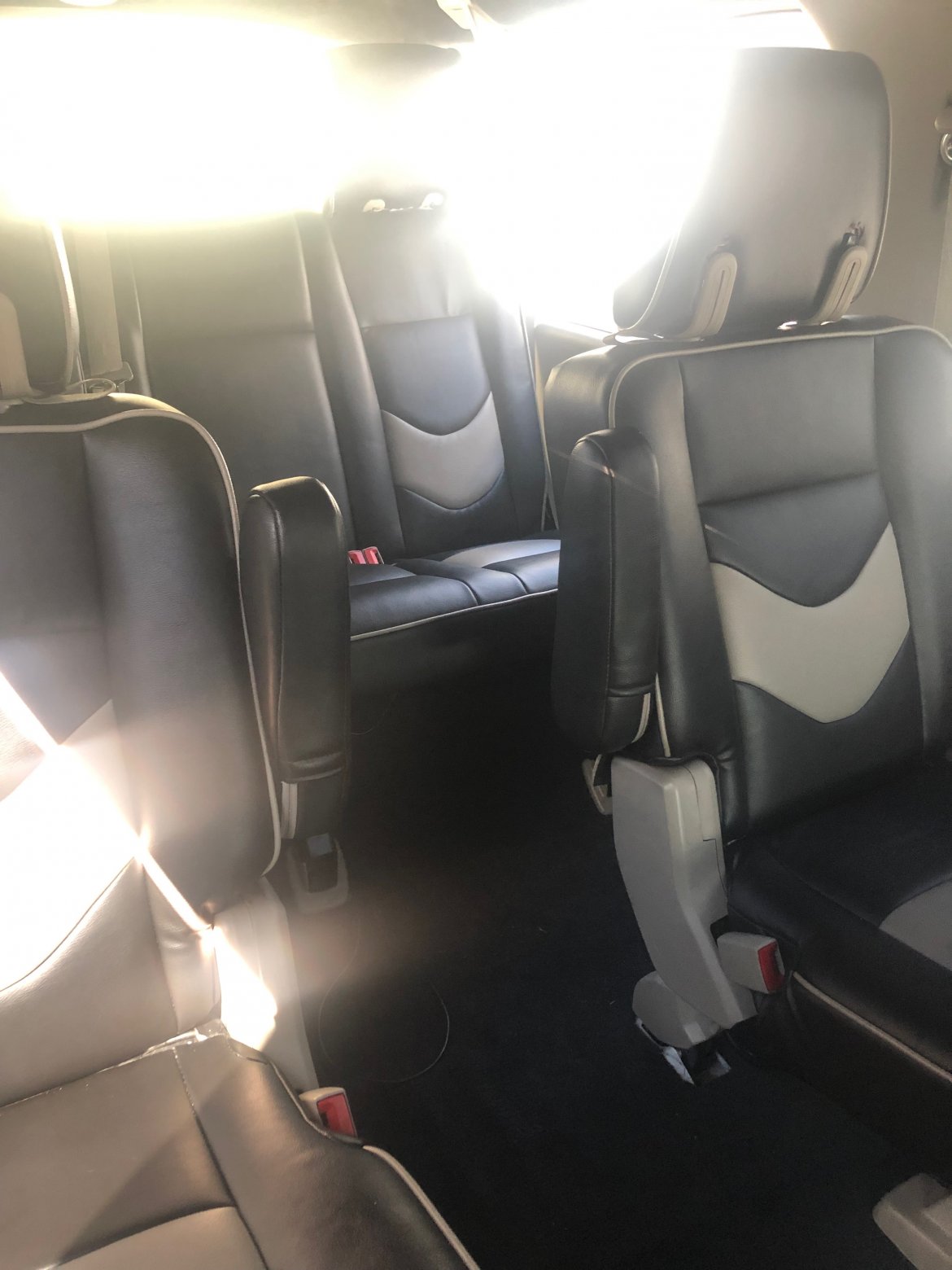 SUV Stretch for Sale in NORTH EAST, PA - Photo 17