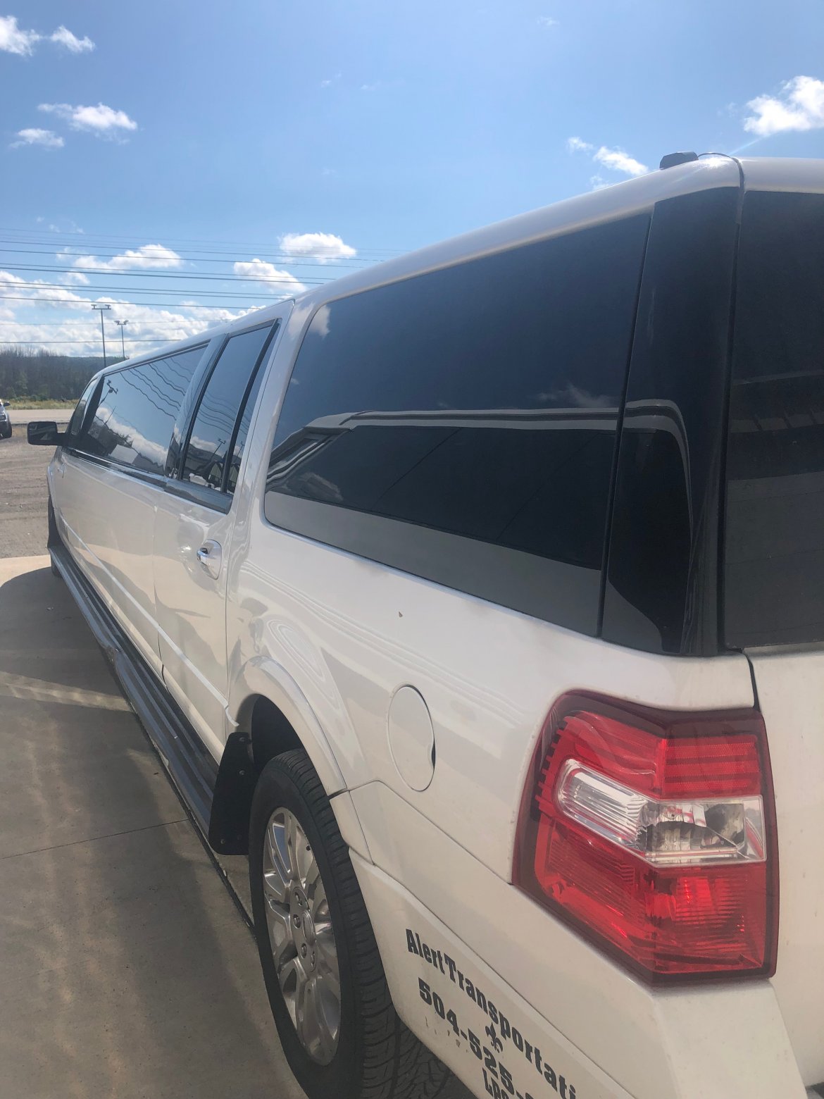 SUV Stretch for Sale in NORTH EAST, PA - Photo 19