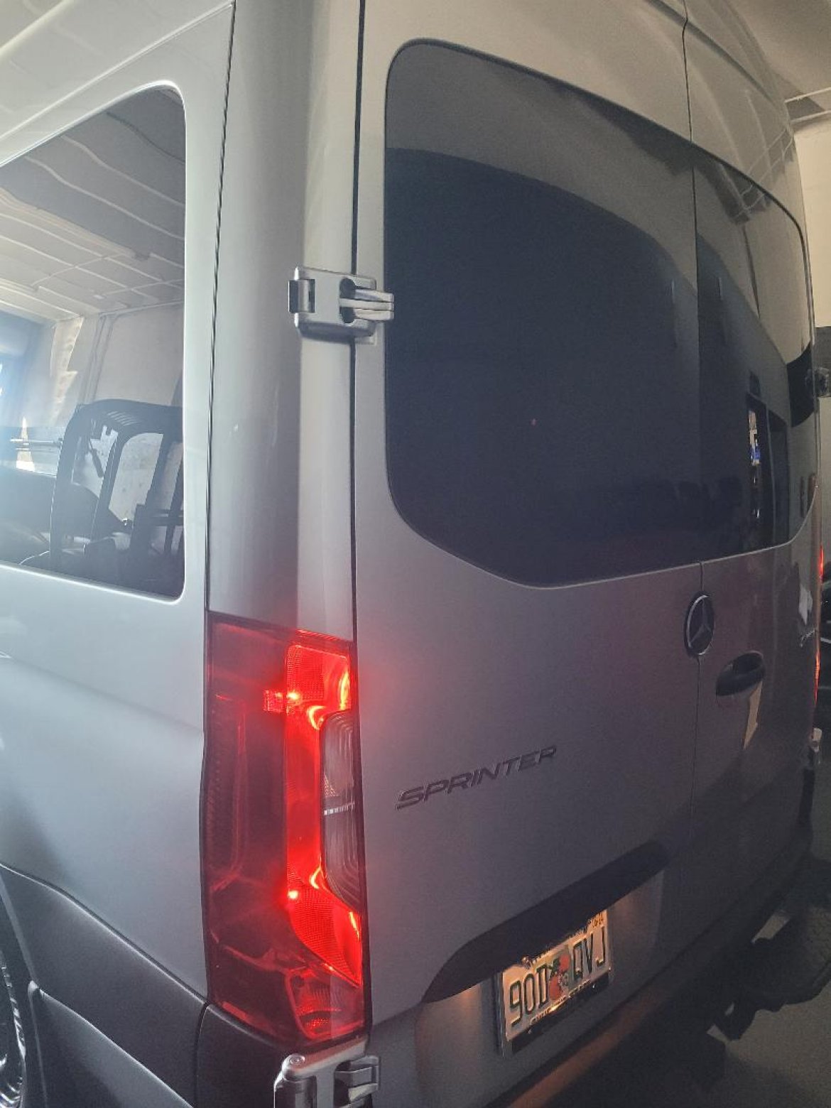 Sprinter for Sale in FORT LAUDERDALE, FL - Photo 9