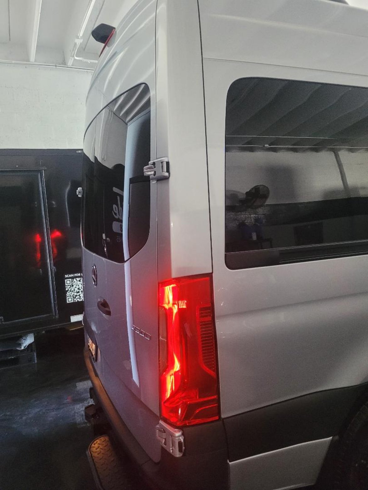 Sprinter for Sale in FORT LAUDERDALE, FL - Photo 4