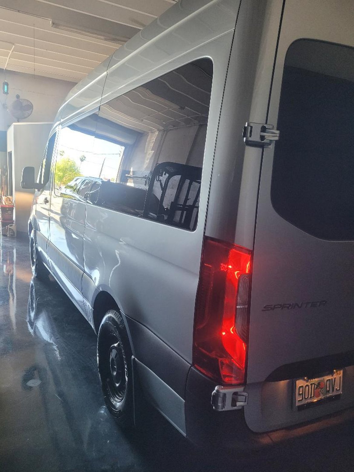 Sprinter for Sale in FORT LAUDERDALE, FL - Photo 8