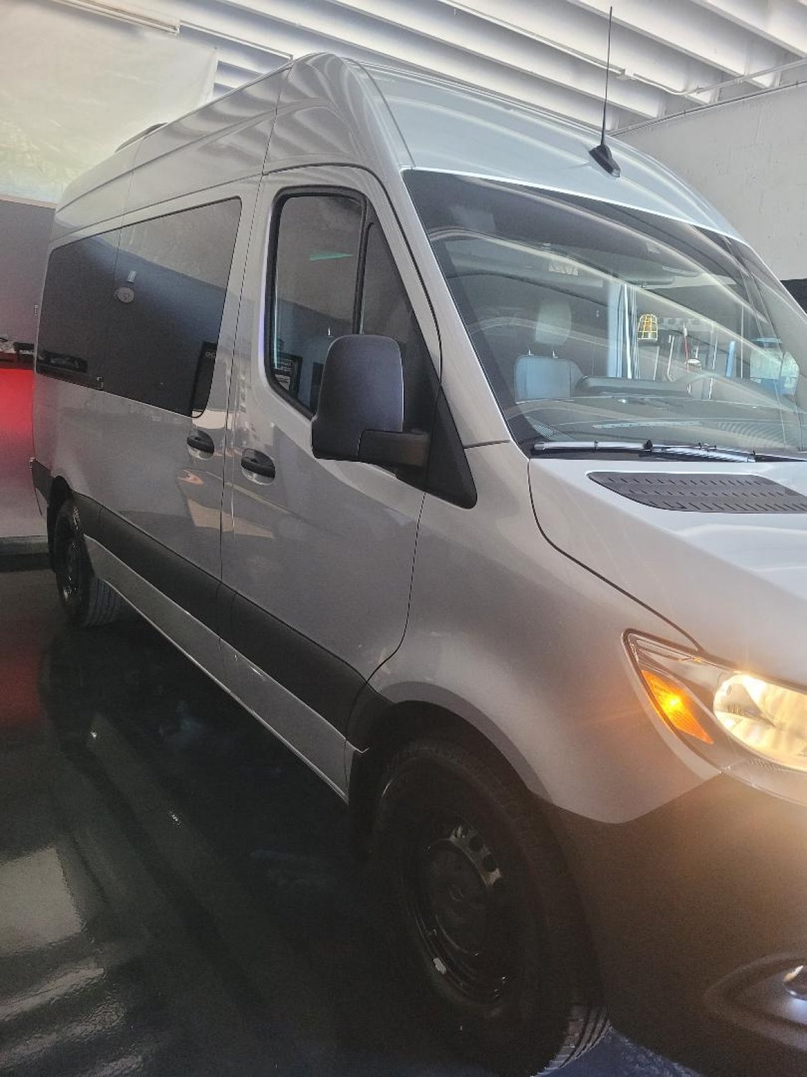 Sprinter for Sale in FORT LAUDERDALE, FL - Photo 10