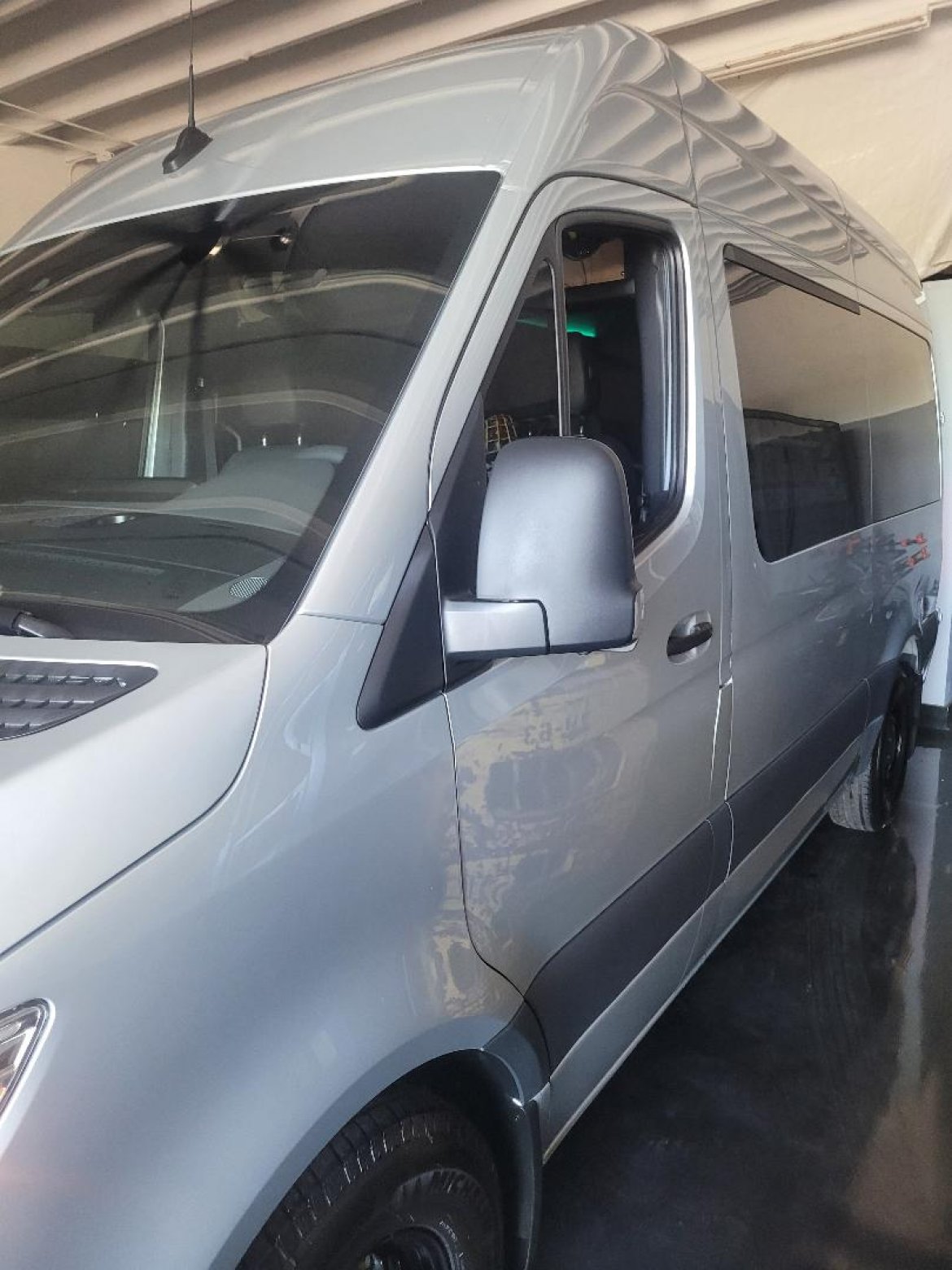 Sprinter for Sale in FORT LAUDERDALE, FL - Photo 11