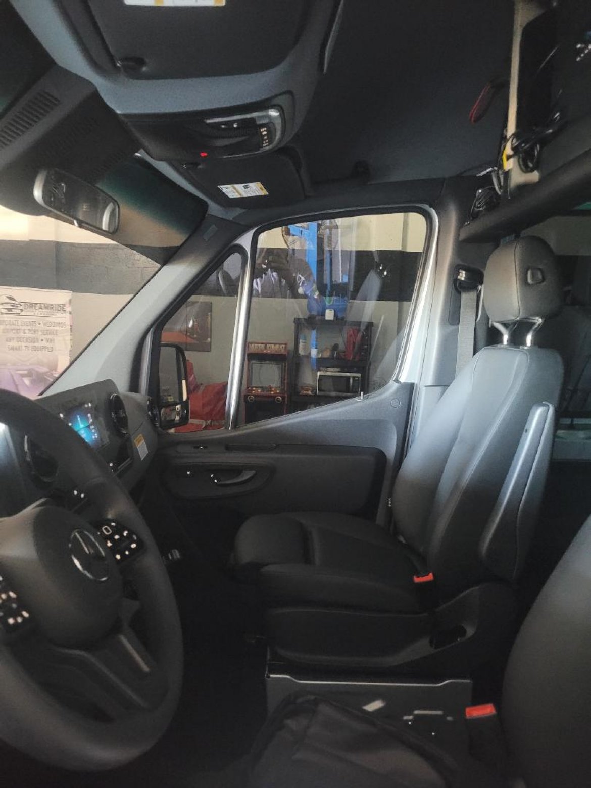 Sprinter for Sale in FORT LAUDERDALE, FL - Photo 12